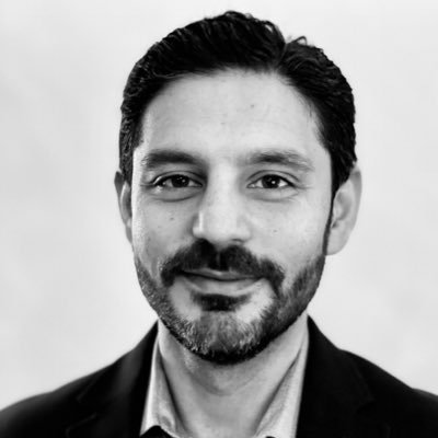 Saad Khan